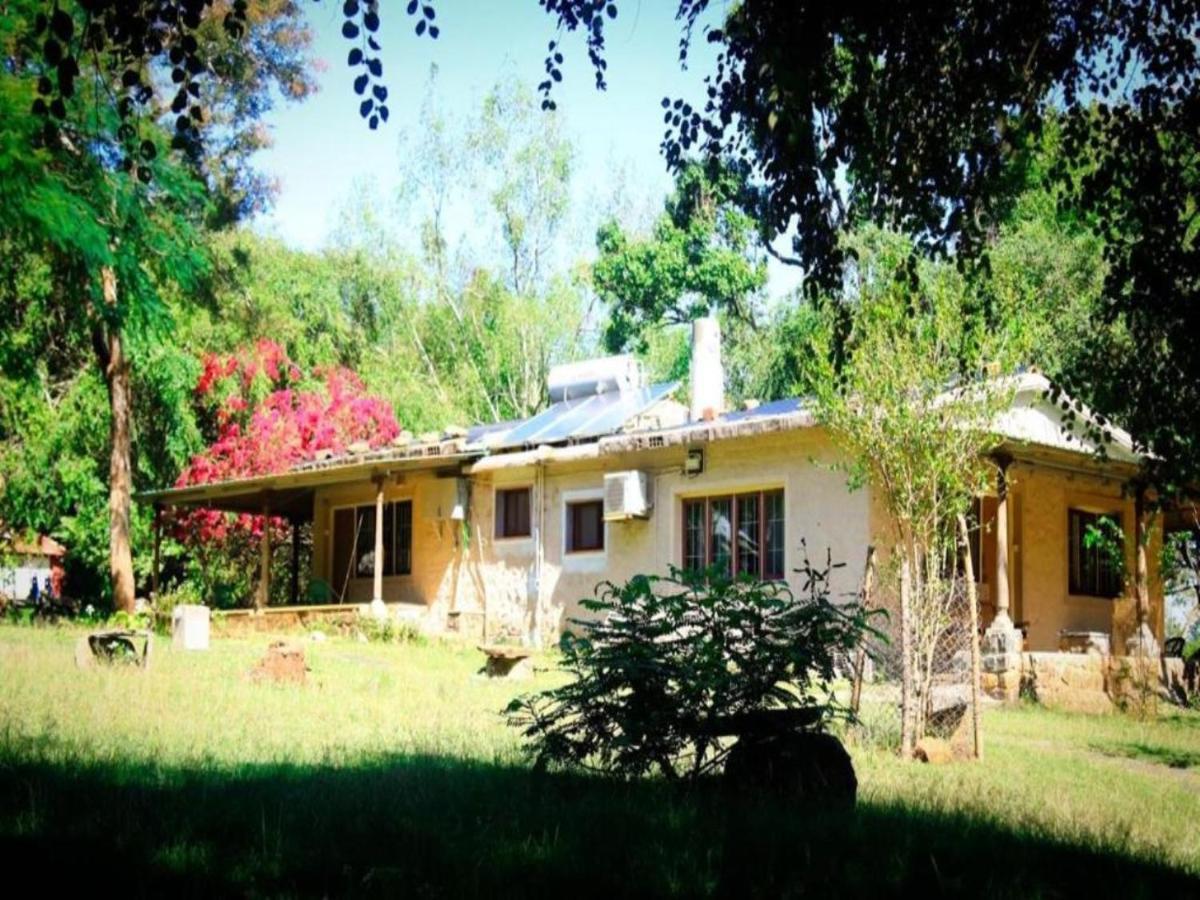 Jungle Hut Hotel Masinagudi Exterior photo